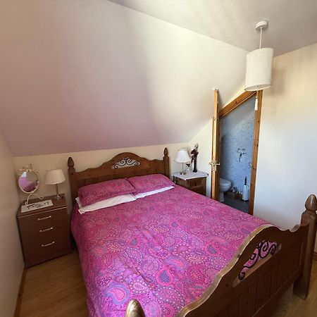 Glen Haven Bed&Breakfast Ballycastle Buitenkant foto