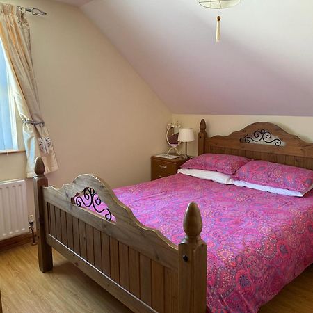 Glen Haven Bed&Breakfast Ballycastle Buitenkant foto