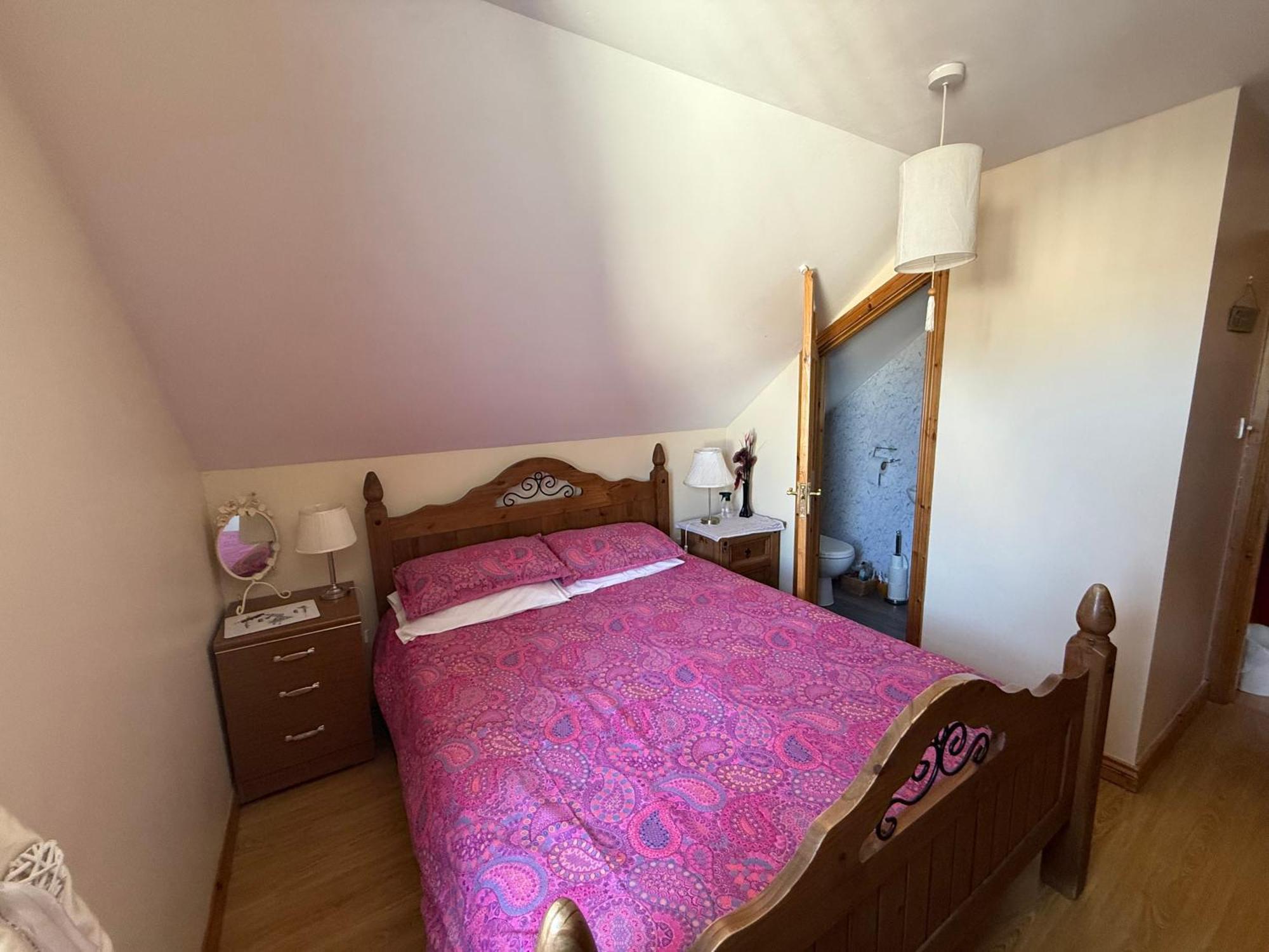 Glen Haven Bed&Breakfast Ballycastle Buitenkant foto