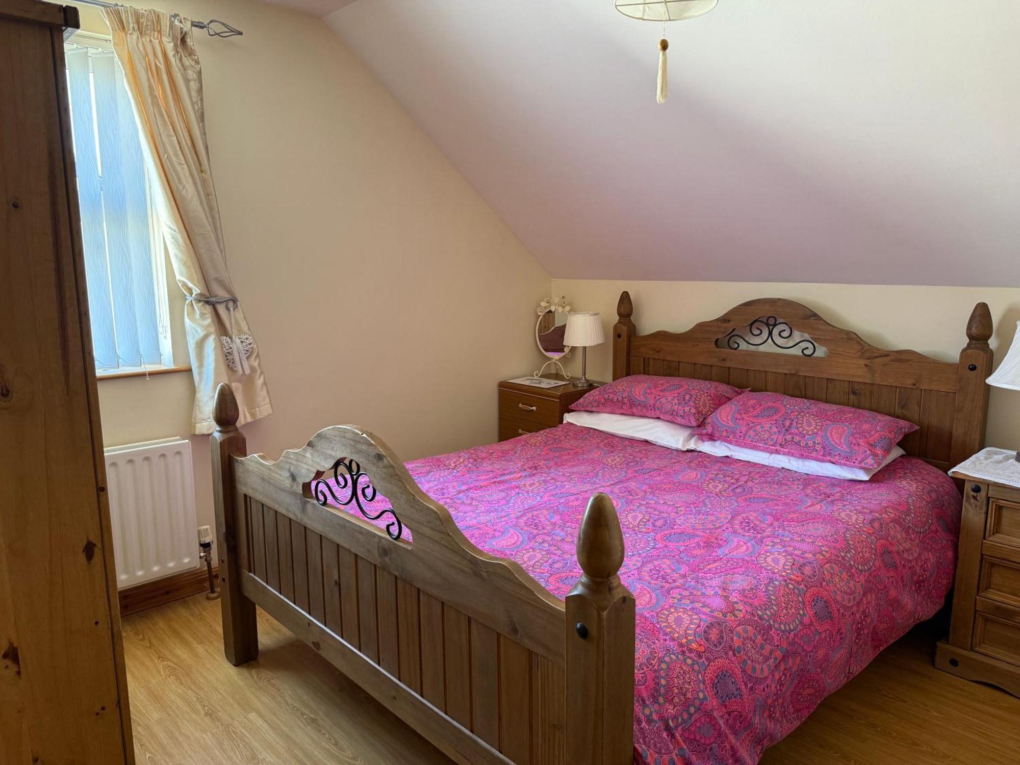 Glen Haven Bed&Breakfast Ballycastle Buitenkant foto