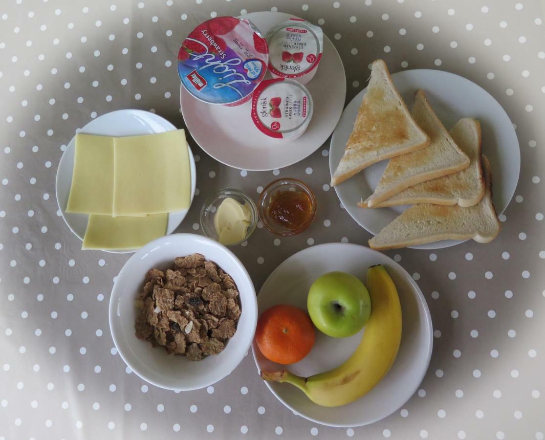 Glen Haven Bed&Breakfast Ballycastle Buitenkant foto