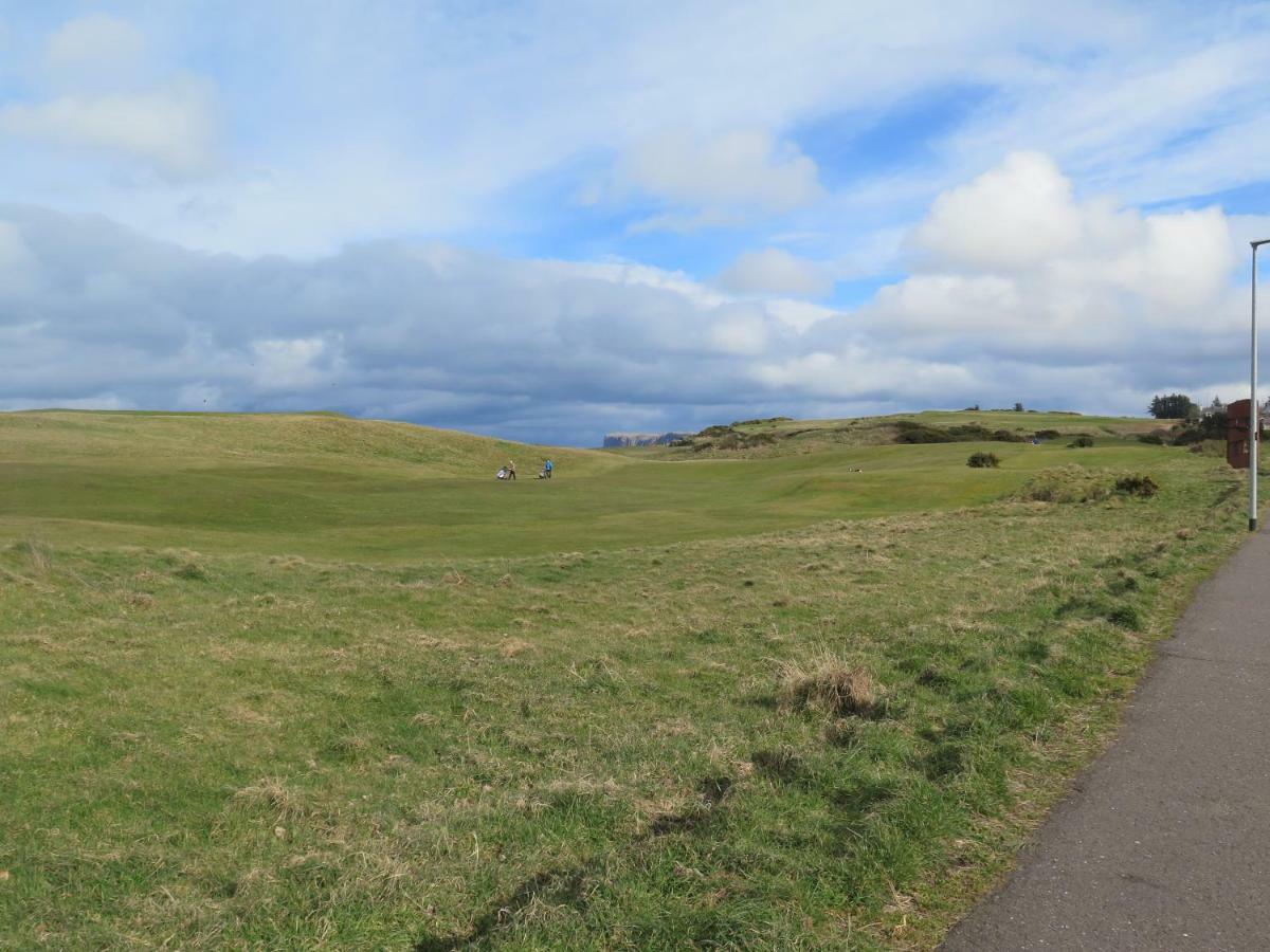 Glen Haven Bed&Breakfast Ballycastle Buitenkant foto