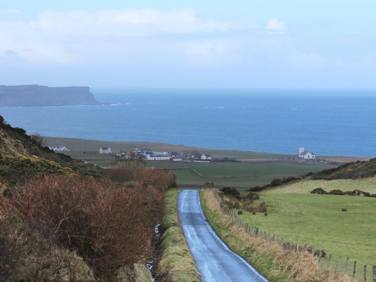 Glen Haven Bed&Breakfast Ballycastle Buitenkant foto