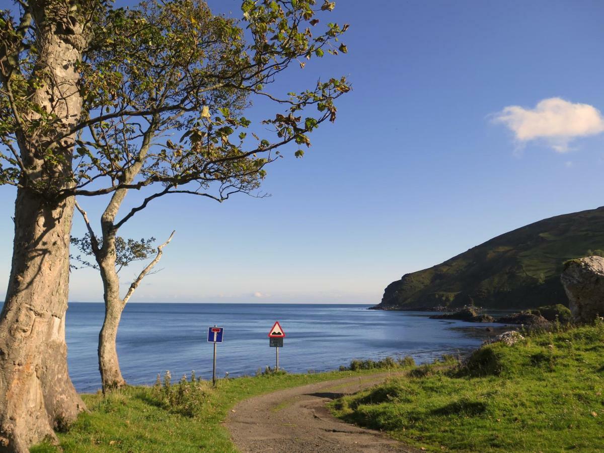 Glen Haven Bed&Breakfast Ballycastle Buitenkant foto