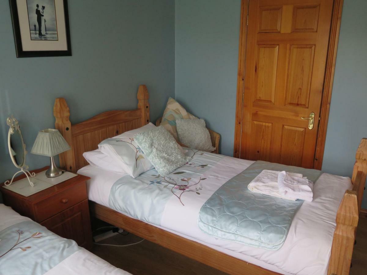 Glen Haven Bed&Breakfast Ballycastle Buitenkant foto