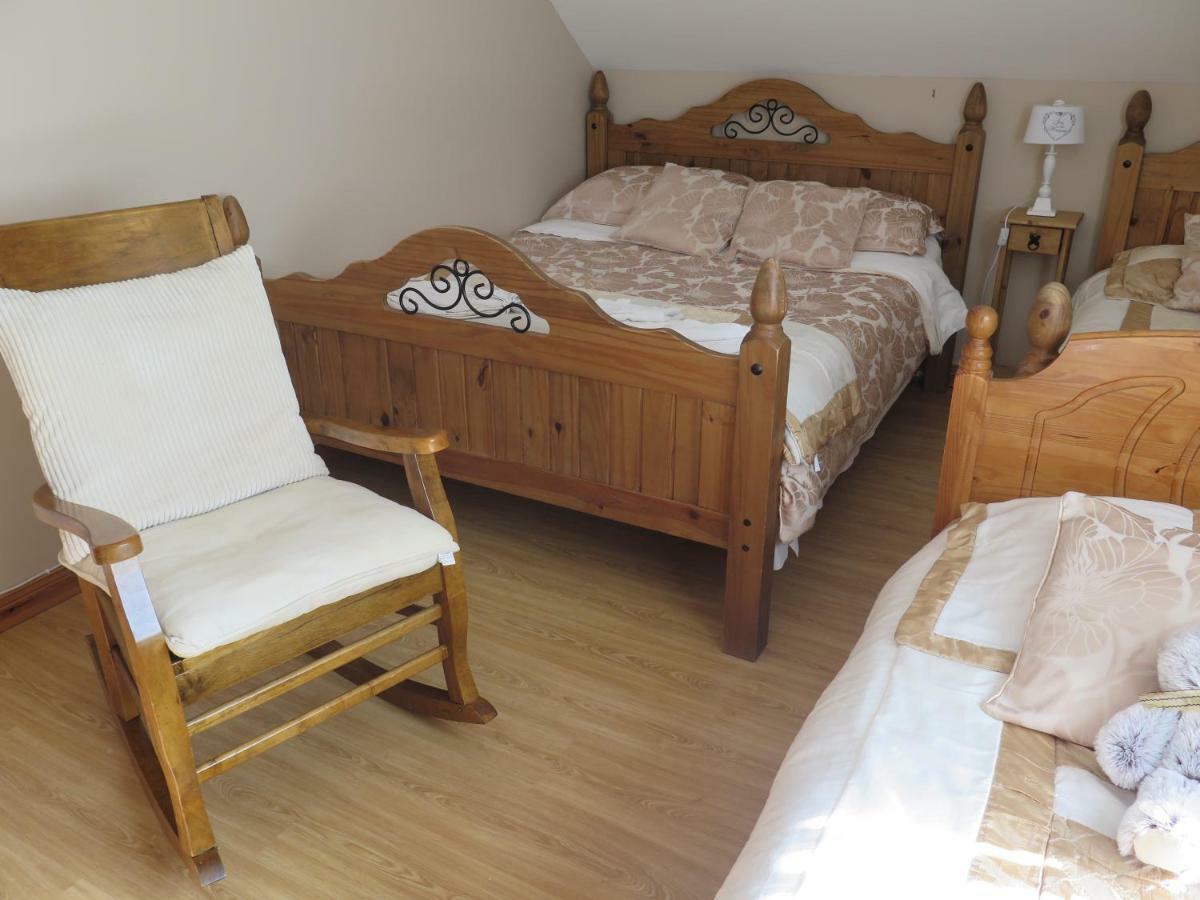 Glen Haven Bed&Breakfast Ballycastle Buitenkant foto