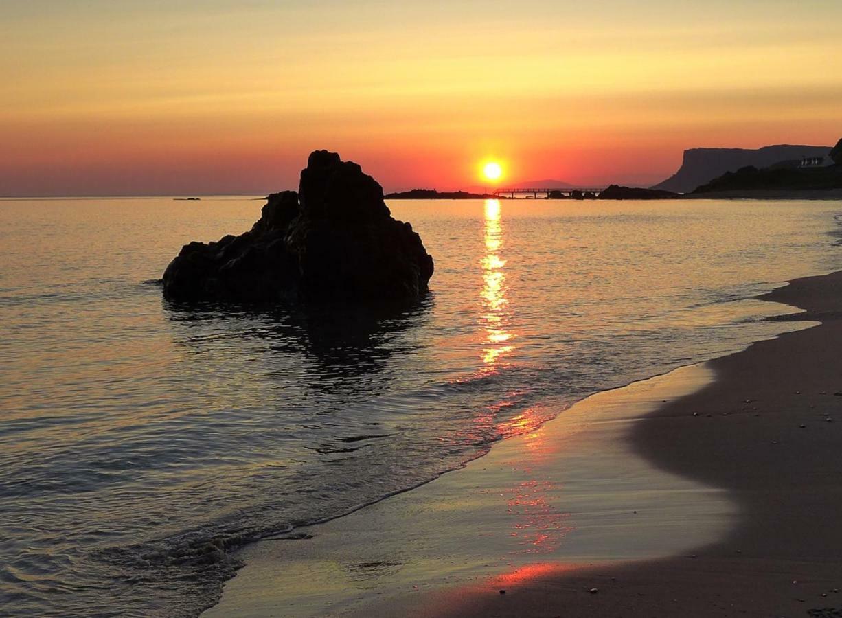Glen Haven Bed&Breakfast Ballycastle Buitenkant foto