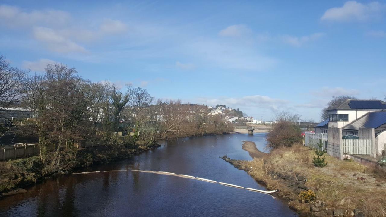 Glen Haven Bed&Breakfast Ballycastle Buitenkant foto